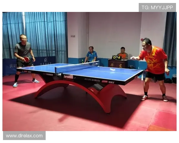 黄静独家分享乒乓球技巧与心得助你提升球技的全面指南